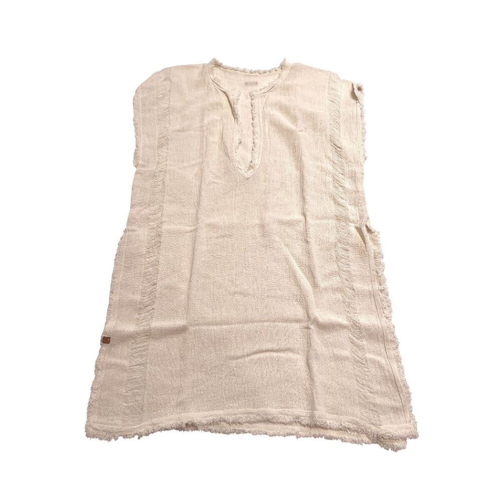 Caravana Chindikun Shirt in Natural